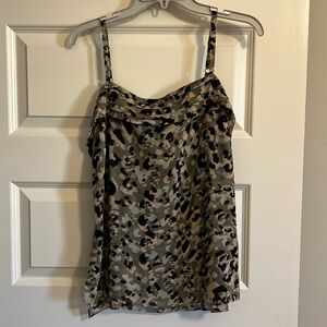 Cabi Tiered Top